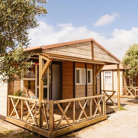 Dreamsea Bungalows Alentejo ポルト・コーヴォ エクステリア 写真