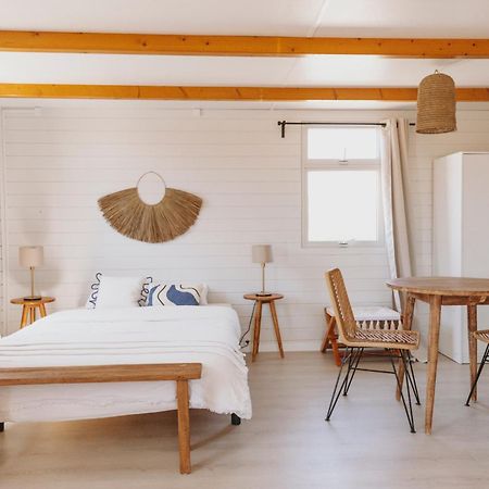 Dreamsea Bungalows Alentejo ポルト・コーヴォ エクステリア 写真