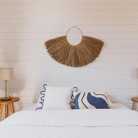 Dreamsea Bungalows Alentejo ポルト・コーヴォ エクステリア 写真
