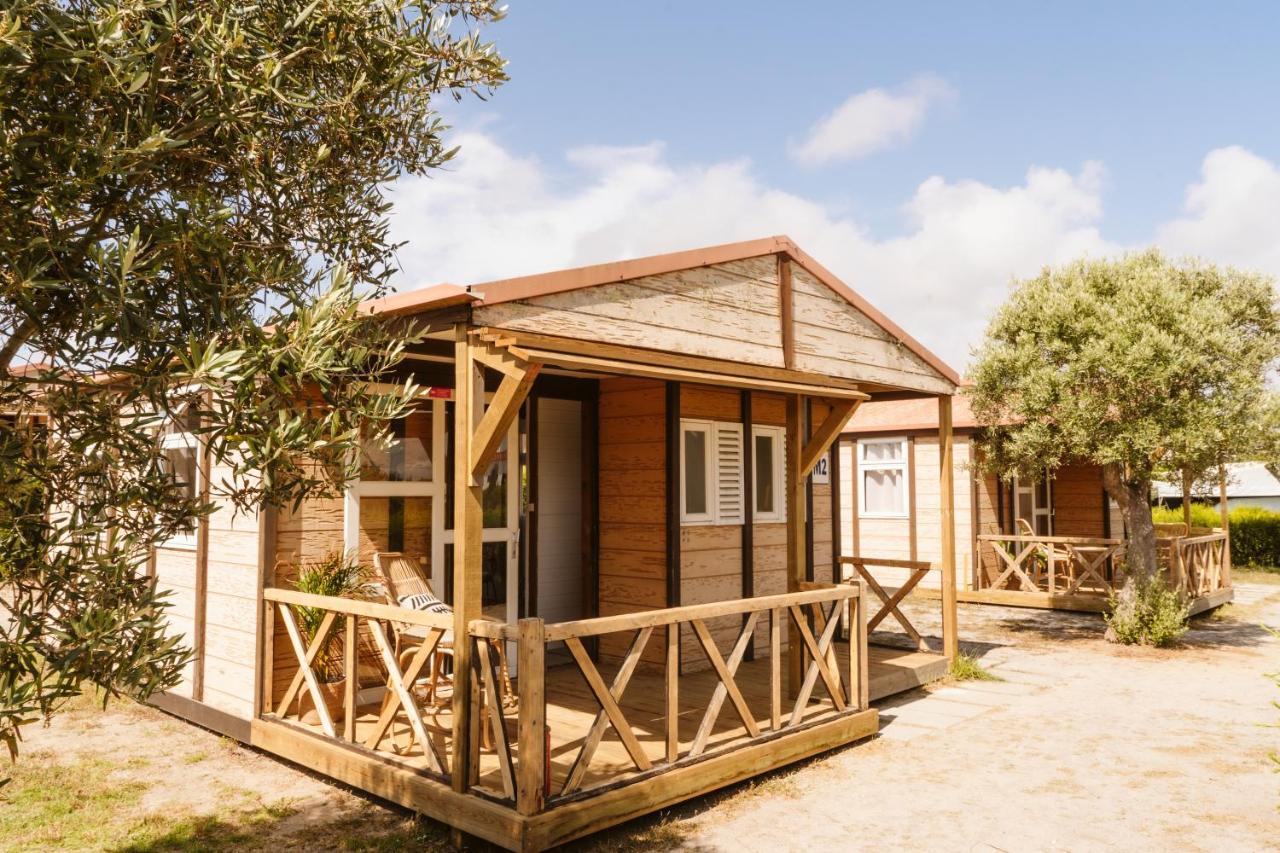 Dreamsea Bungalows Alentejo ポルト・コーヴォ エクステリア 写真