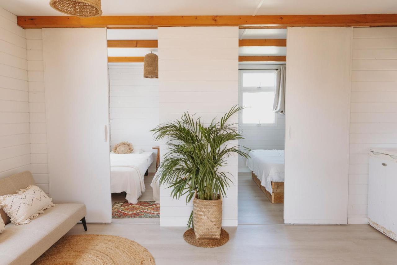 Dreamsea Bungalows Alentejo ポルト・コーヴォ エクステリア 写真