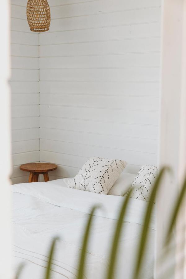 Dreamsea Bungalows Alentejo ポルト・コーヴォ エクステリア 写真