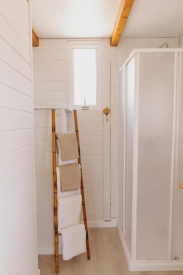 Dreamsea Bungalows Alentejo ポルト・コーヴォ エクステリア 写真