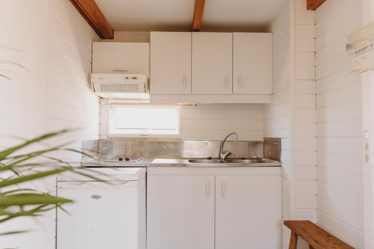 Dreamsea Bungalows Alentejo ポルト・コーヴォ エクステリア 写真