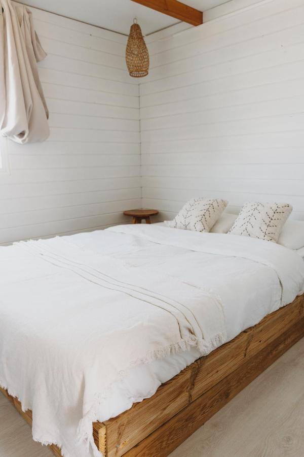 Dreamsea Bungalows Alentejo ポルト・コーヴォ エクステリア 写真