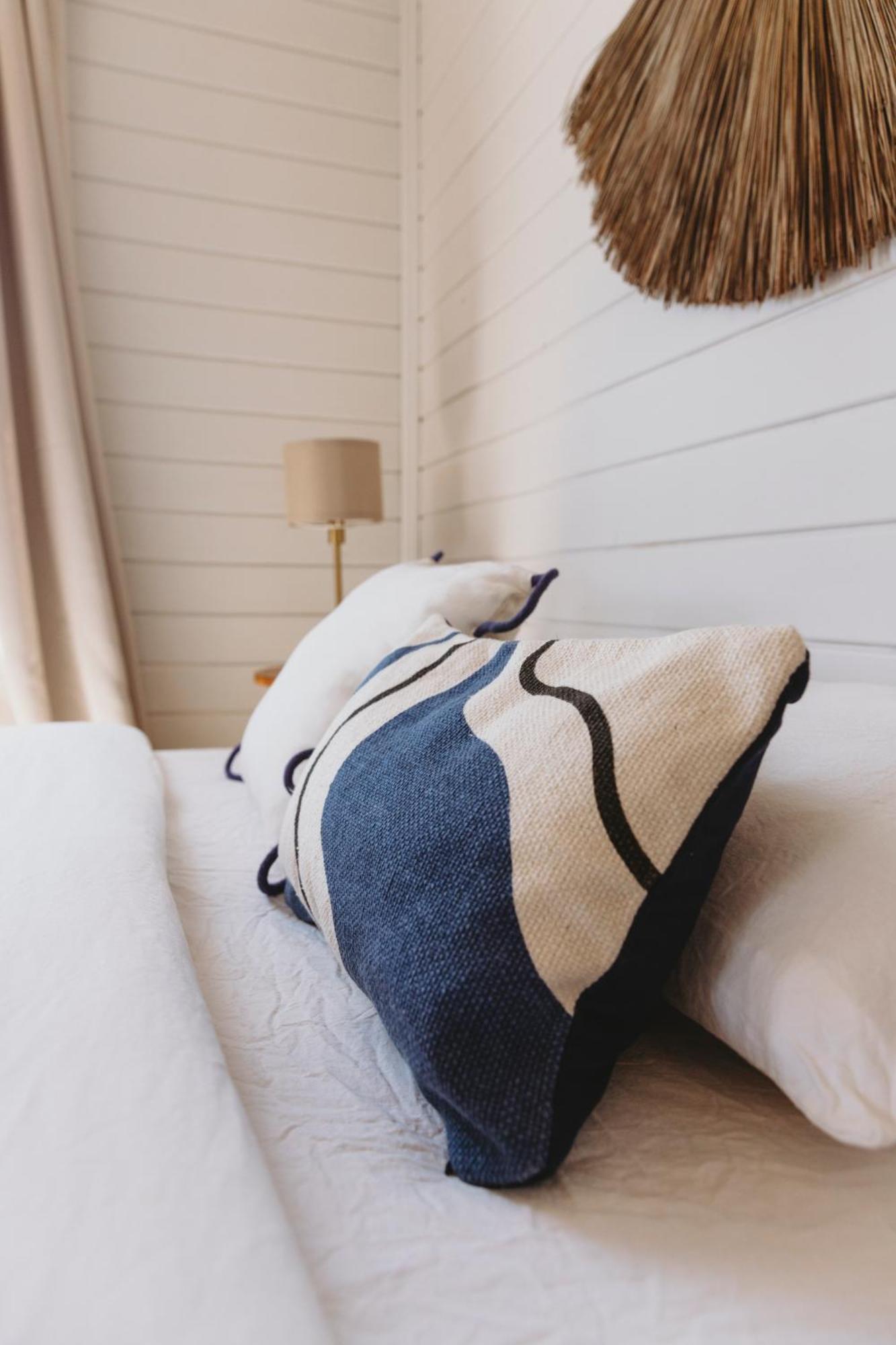 Dreamsea Bungalows Alentejo ポルト・コーヴォ エクステリア 写真